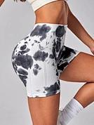 custom booty shorts